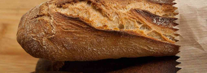 Boulangerie