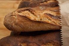 Boulangerie