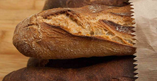 Boulangerie