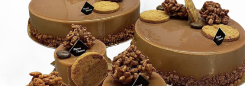 Patisserie