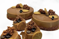Patisserie