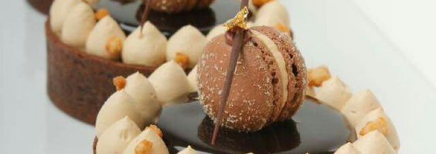 Petits gâteaux