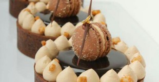 Petits gâteaux