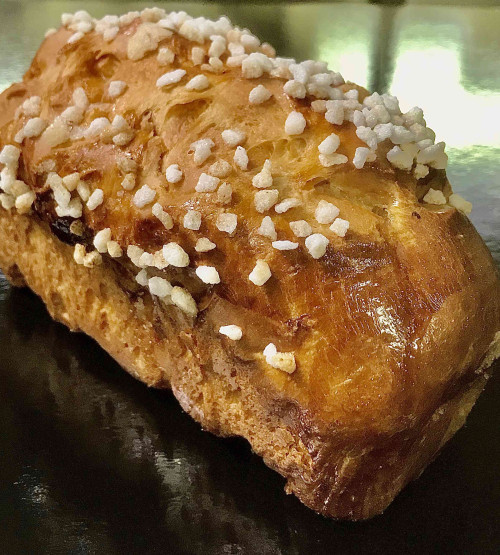 Brioches