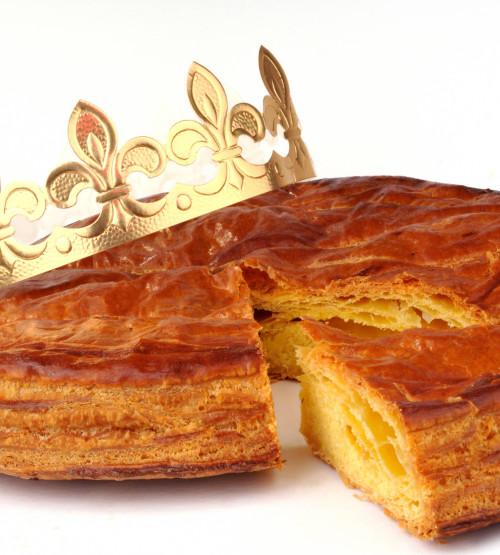 Galettes