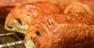 Viennoiserie