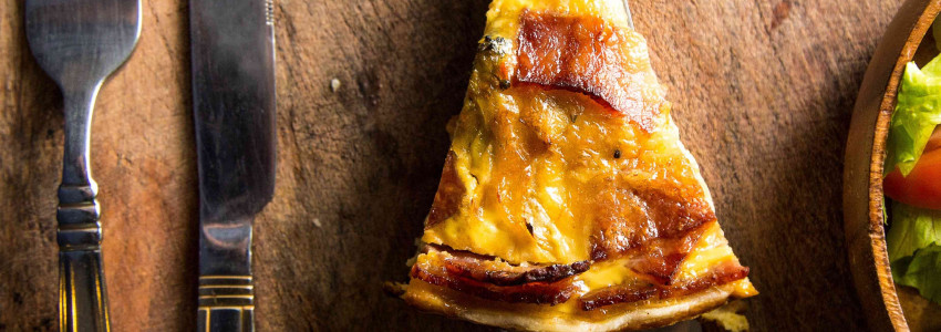 Quiche