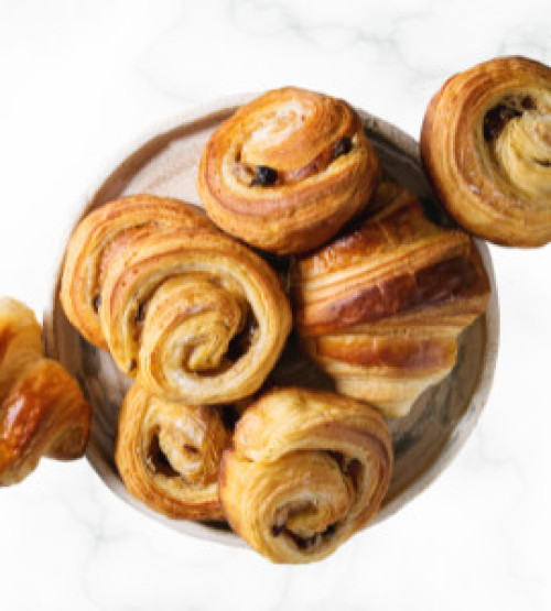 Viennoiserie