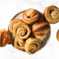 Viennoiserie