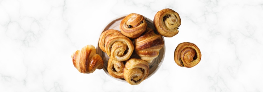 Viennoiserie