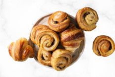Viennoiserie