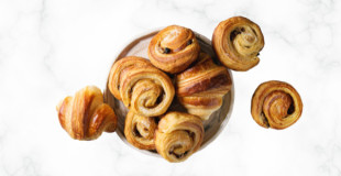 Viennoiserie