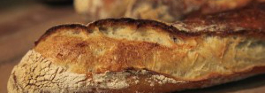 Baguettes