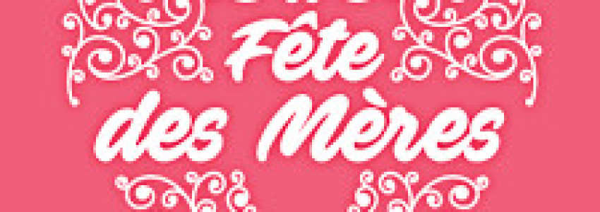 fête des méres