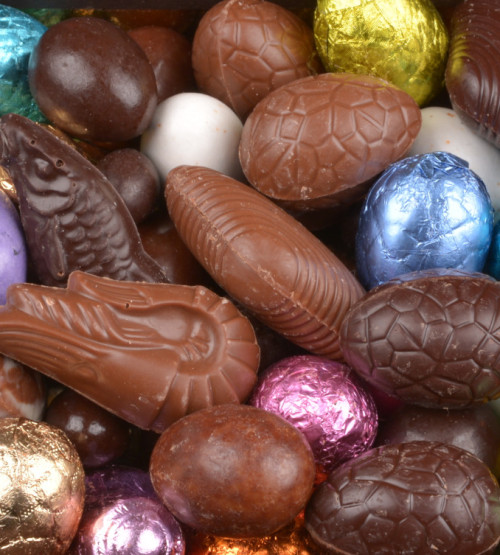 CONFISERIES Pâques 