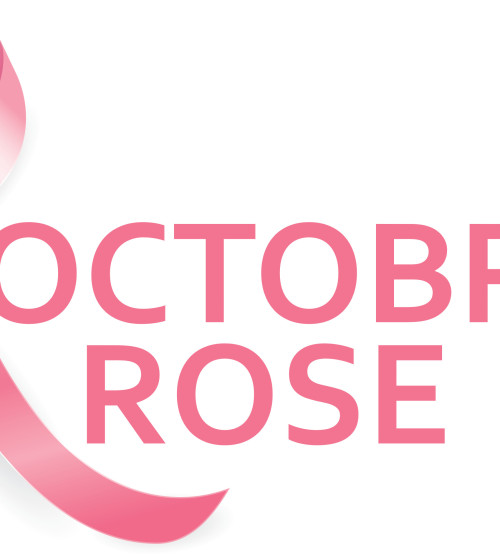 OCTOBRE ROSE