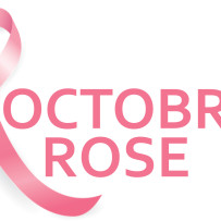 OCTOBRE ROSE