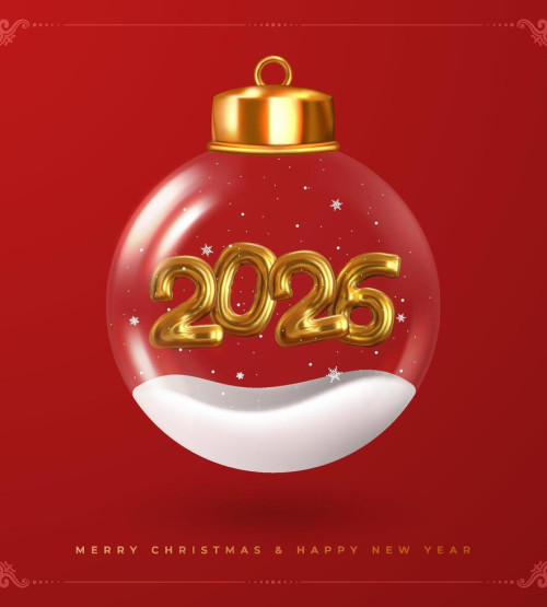 noël 2025/2026