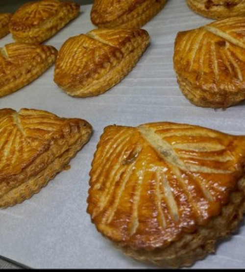 Viennoiseries 