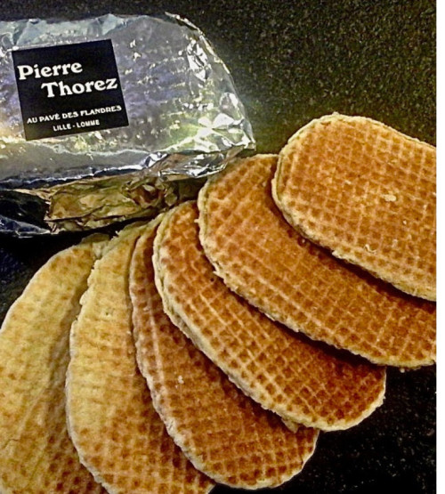 Gaufres