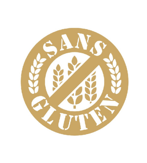 Sans Gluten 