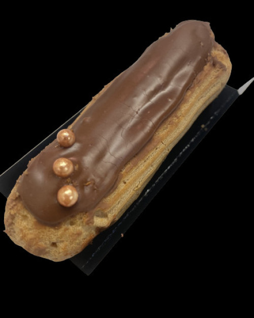 Éclair chocolat