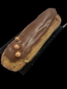 Éclair chocolat