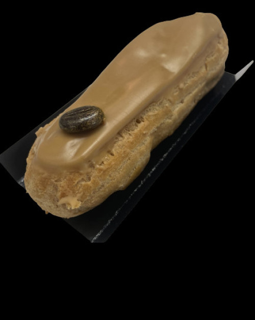 Éclair café