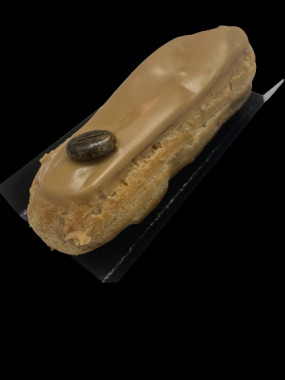 Éclair café