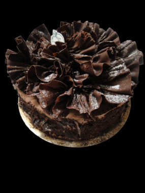 Entremet Merveilleux 4 personnes