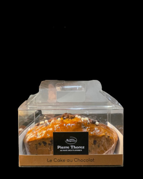 Cake chocolat