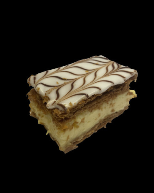 Millefeuille