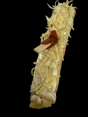 Ficelle picarde Italienne