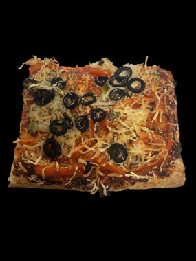Pizza individuelle