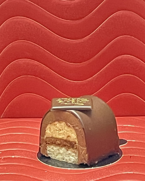 Bûchette Créquillon