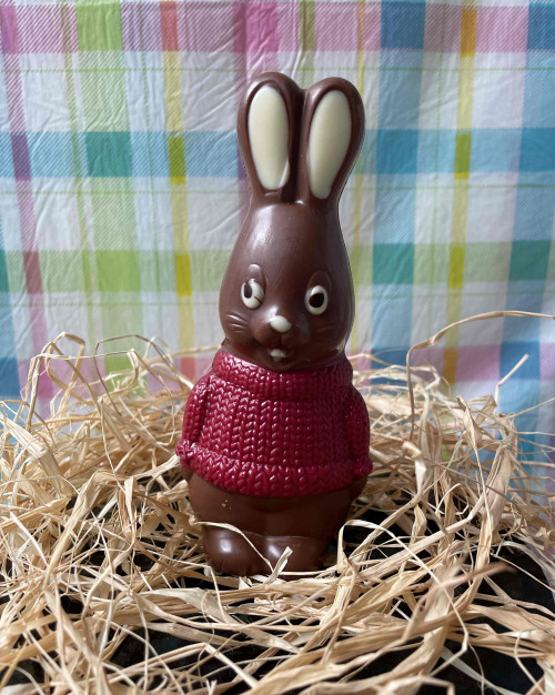 Pierre le lapin