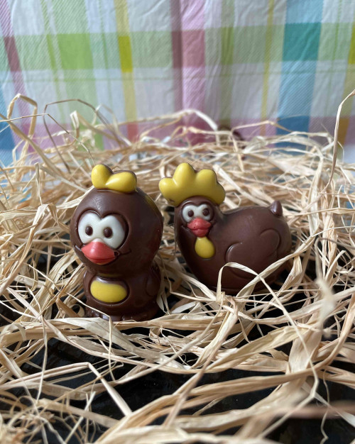mini figurines