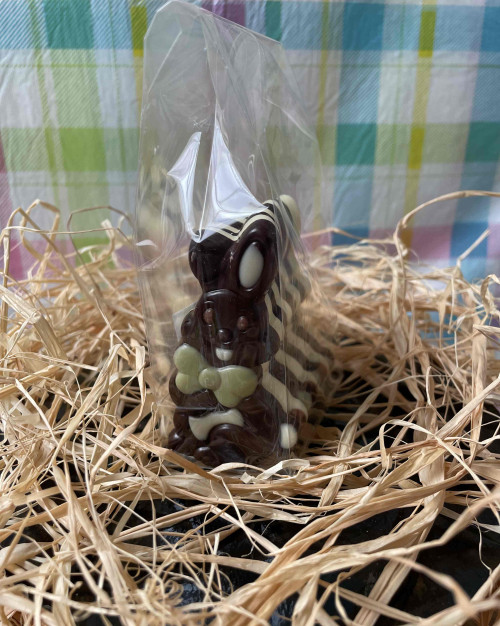 lapin plat