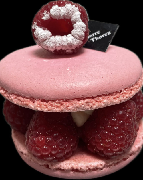 Rose d'été