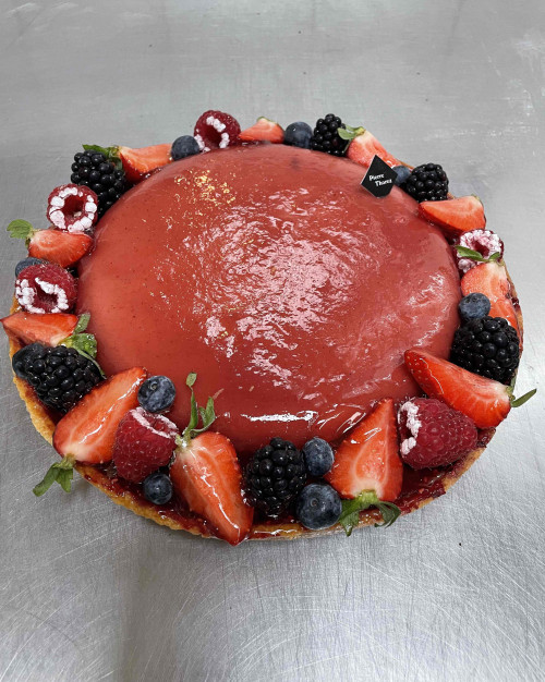 Tarte Nuance 