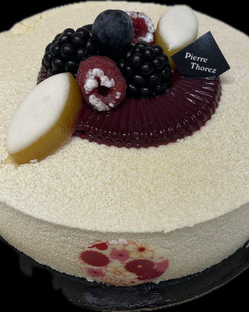 Aix-quise 4 personnes