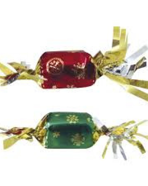Papillotes praliné