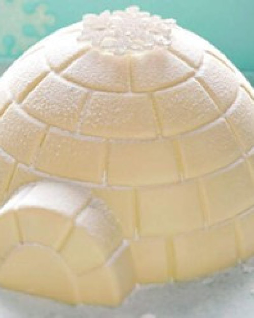 Aix-quise (igloo taille unique)