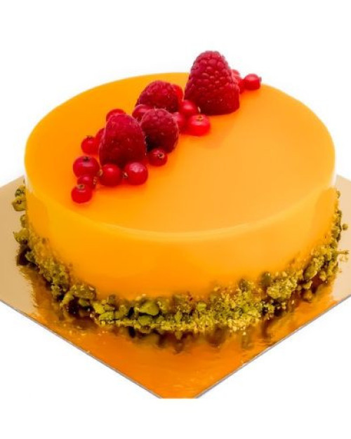 Entremet RUDOLPH 6 personnes