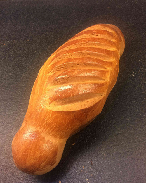 Petite Coquille nature