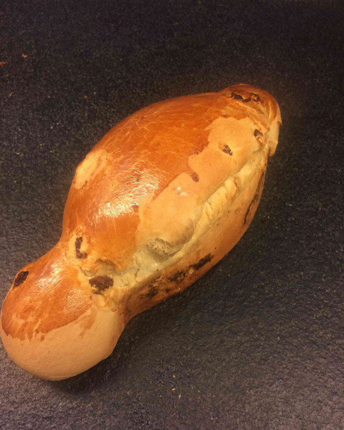 Petite Coquille raisins