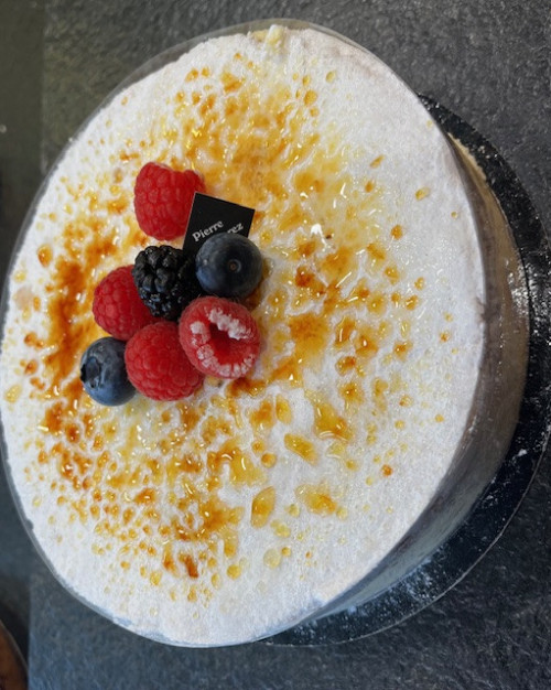 le paradis 6 personnes