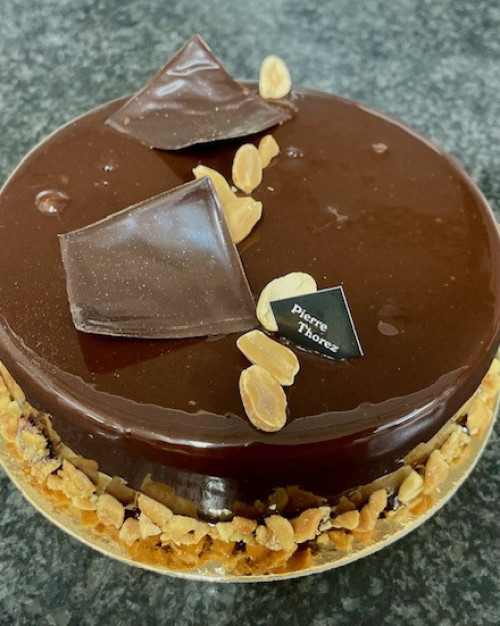 le kaouète 4 personnes