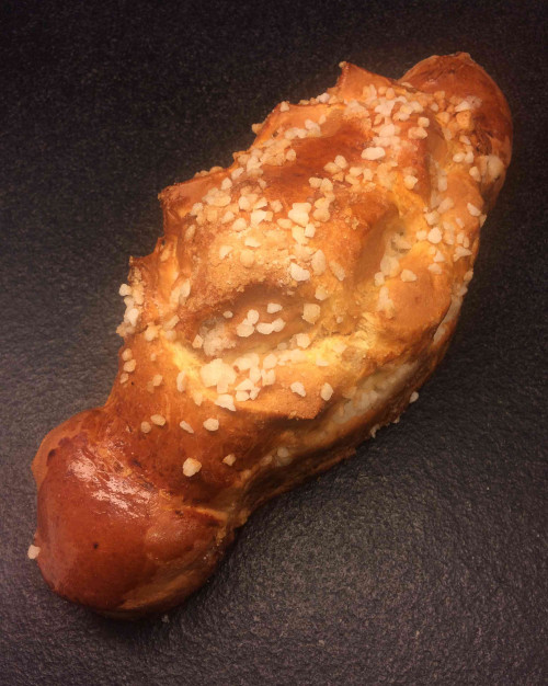 Petite Coquille sucre