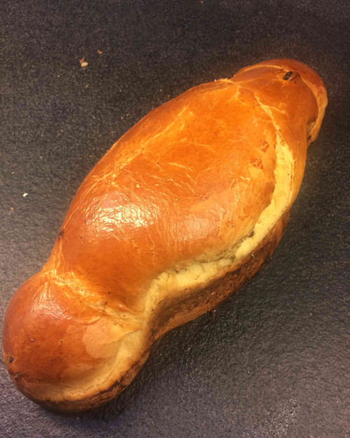 Grande Coquille raisins